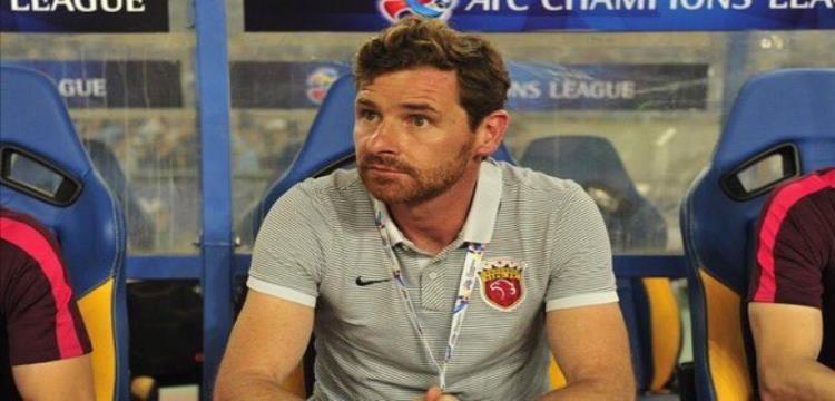 فيتور بيريرا خلفا لبواش في قيادة شنغهاي